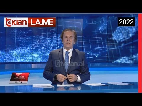 Edicioni i Lajmeve Tv Klan 3 Mars 2022, ora 19:30 Lajme - News