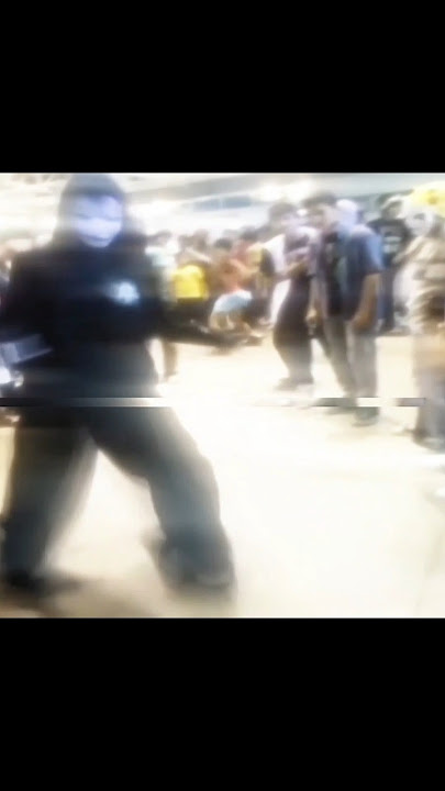 RAMPAGE DANCE🔥🔥 #edit #fpy #dance