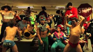USC Beta Harlem Shake