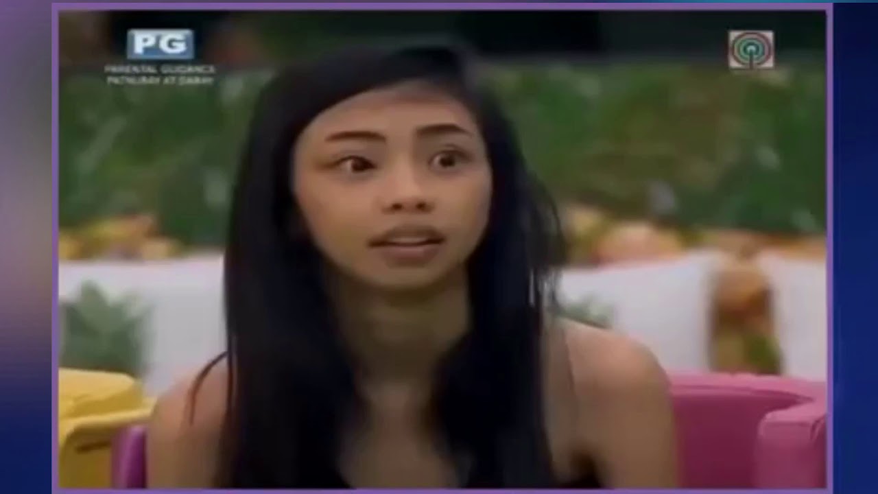 Pbb Lucky Season7 Teens Day37 Youtube