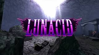 Torn - Lunacid OST @SpookyHerSelf