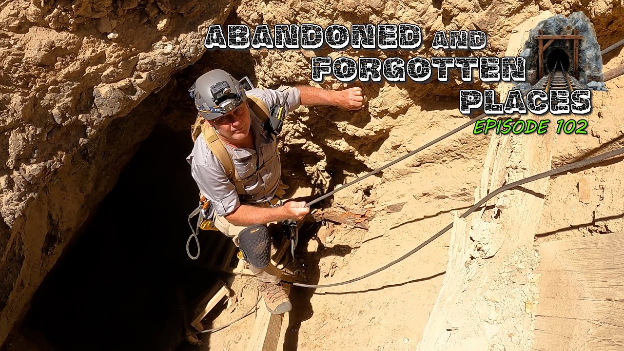 Roping Into A DEATHTRAP This Day Did NOT Go As Planned Mr M Gets Hurt YouTube