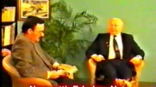 No 88 Prof. Dr. Necmetti̇n Erbakan, Flaş Tv Stütyo A Programi