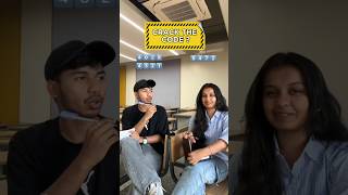 Crack the Code challenge 🔐 | Who won?🤯 #youtube #shorts