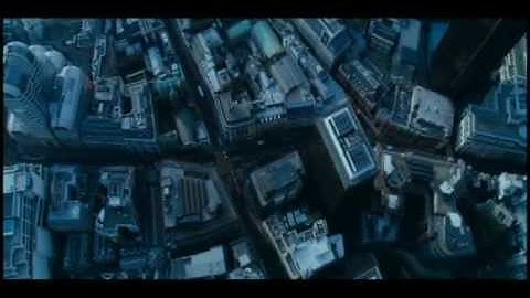 映画『キラー・エリート』予告編