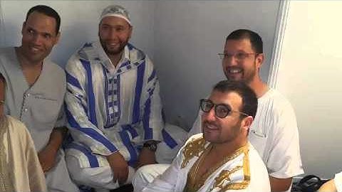 ثلاوة خاشعة للقارئ وديع شكير