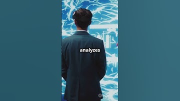 "How AI is Revolutionizing Space Exploration 🌌🚀" #ai #shorts #futuretech #science #elonmusk