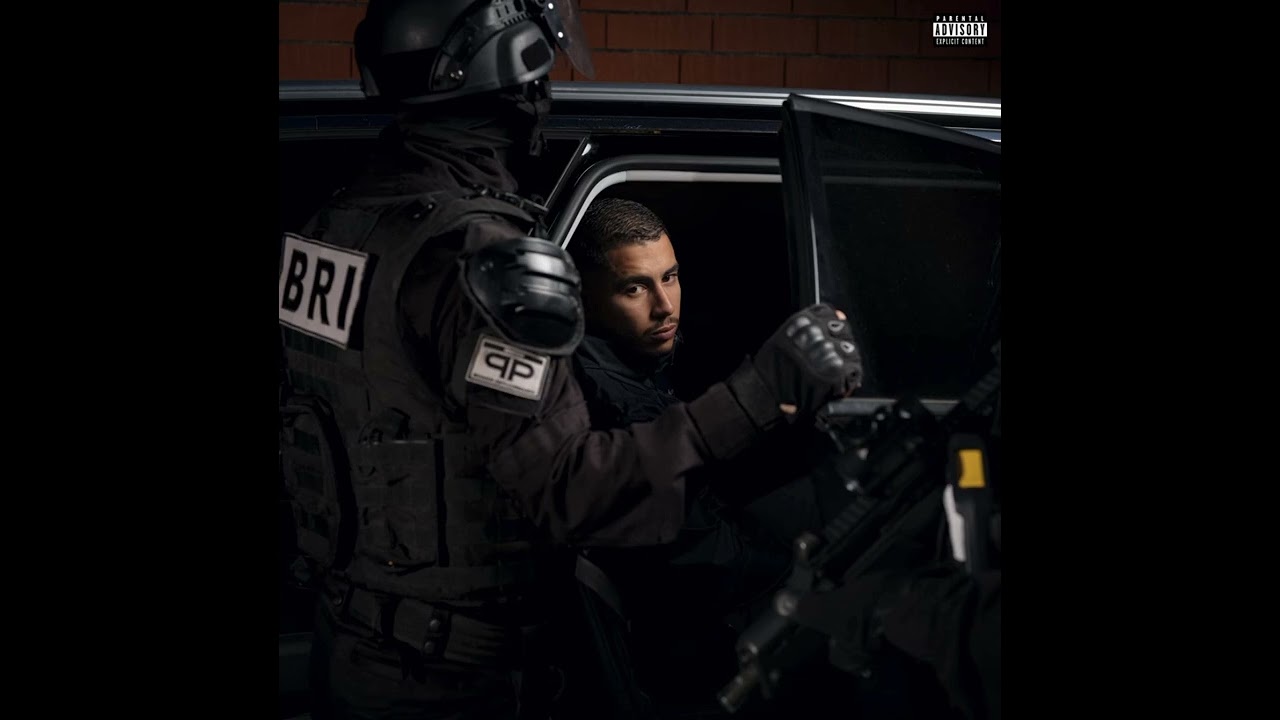 Niaks - meme si on est maudit 🤟🏼