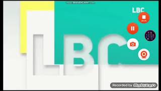 فاصل قناة LBC الجديدة 2020