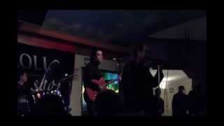Un Hombre Respetable - Los Hitters 2013