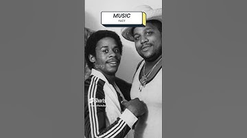 Thumbnail of Music Fact: Rappers Delight #shorts #music #facts