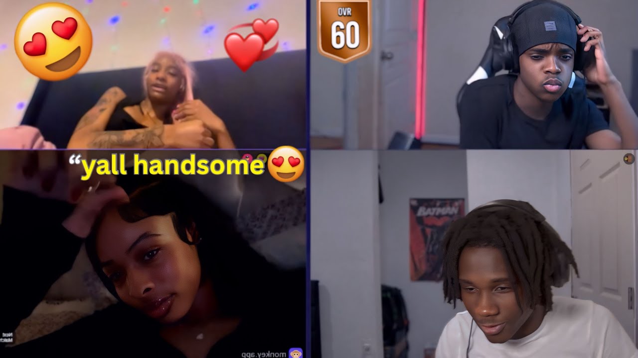 Going on the monkeyapp With a 60 Overall