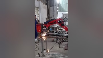 Robot hàn Datyso Việt Nam Hàn Bàn ghế tích hợp trên cùng 1 bộ khuôn 0969 245 733