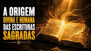 A Origem Divina e Humana das Escrituras Sagradas
