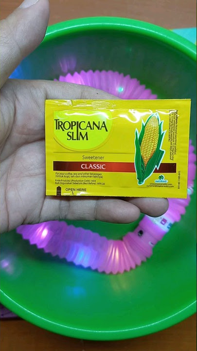 Find Tropicana Slim Sugar๐๐โจ๏ธ#shortsfeed #misterijajanan #huntingjajan #foryou