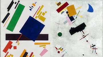 SUPREMATISM Explained