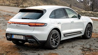 Research 2023
                  Porsche Macan pictures, prices and reviews