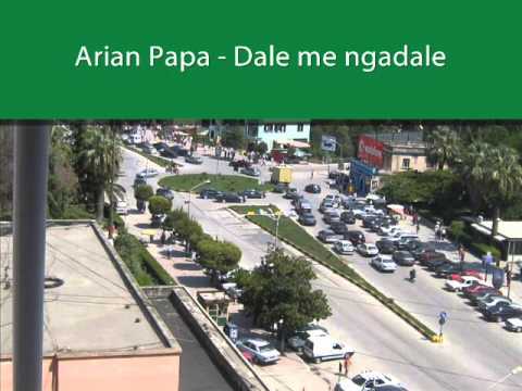 Arian Papa - Potpuri dasma fierake live (fier 2001)