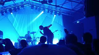 Future Islands (Rome,Italy) - Light House - 03/11/2022