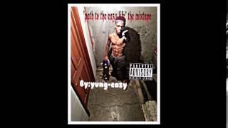 Yung-Eazy Ft.ged The Kid Cemetery