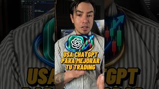 trading con inteligencia artificial. 🤖