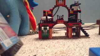 Ice Age Collision Course 4K Unboxing