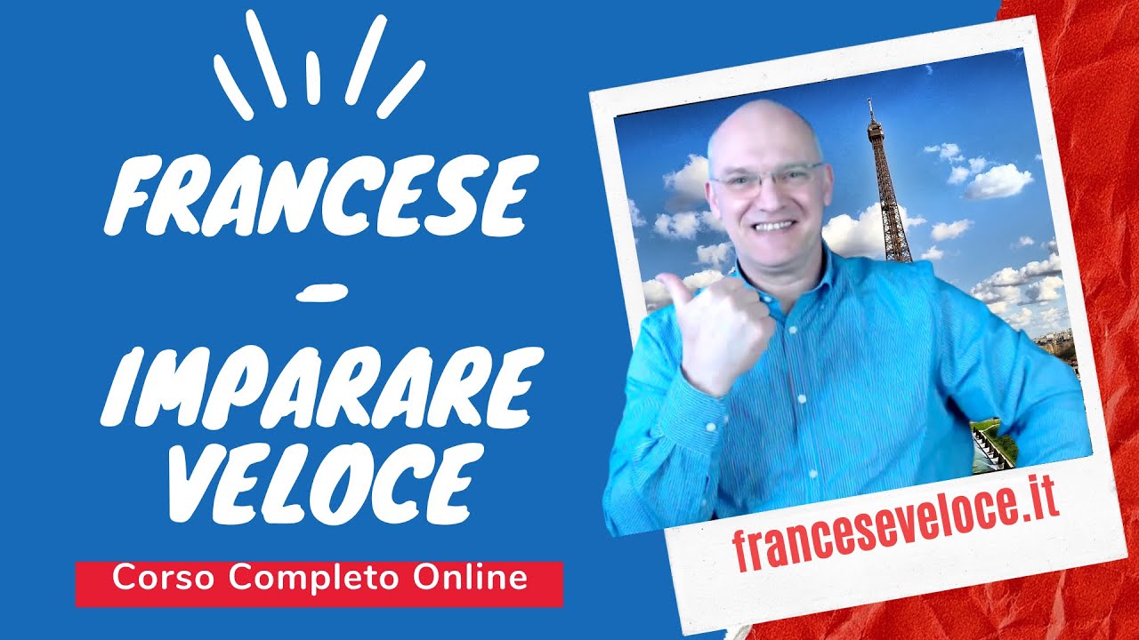corso di francese on line