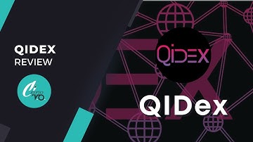 Scaling Up with QI Blockchain: The Future of Decentralized Technology