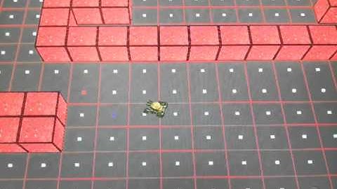 UTS Game Programming 2013