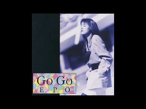 EPO - DOWN TOWN ラプソディー (1987) [Japanese AOR/Soul]