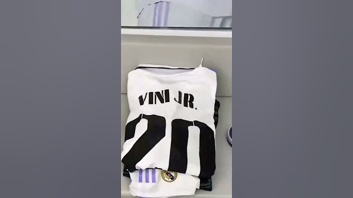 Respect for Vinicius Jr. ❤️ (via @Real Madrid C.F.)  #shorts