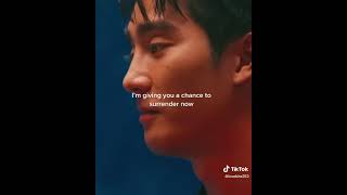 The Boss And The Babe First Kiss