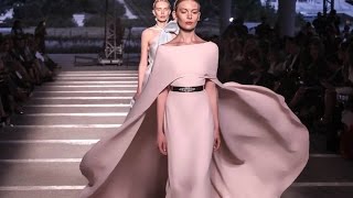 Celia Kritharioti | Full Show | Haute Couture | Spring/Summer 2017