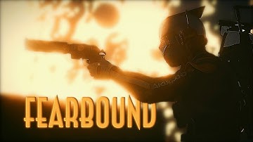Fearbound |4K, 60FPS| ARC RAIDERS DOCUMENTARY