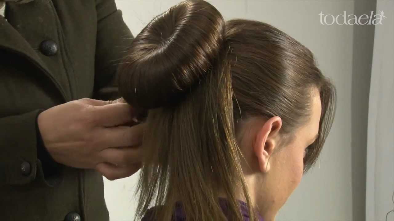 Penteado] Coque Donuts - Toda Ela - thptnganamst.edu.vn