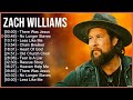 Zach Williams Greatest Hits Worship Songs 2023 ~ Best Praise And Worship Songs 2023