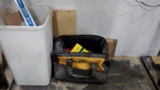 Process Engineering   Drill Storage improved