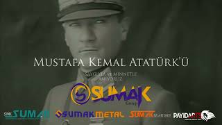 Sumak Group 10 Kasım Atatürkü Anma Günü