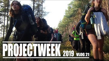 projectweek 2019