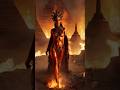 Akasha - Interview with the Vampire - Queen of the Damned - The Vampire Chronicles