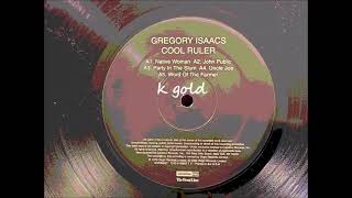 Watch Gregory Isaacs Word Of The Farmer video