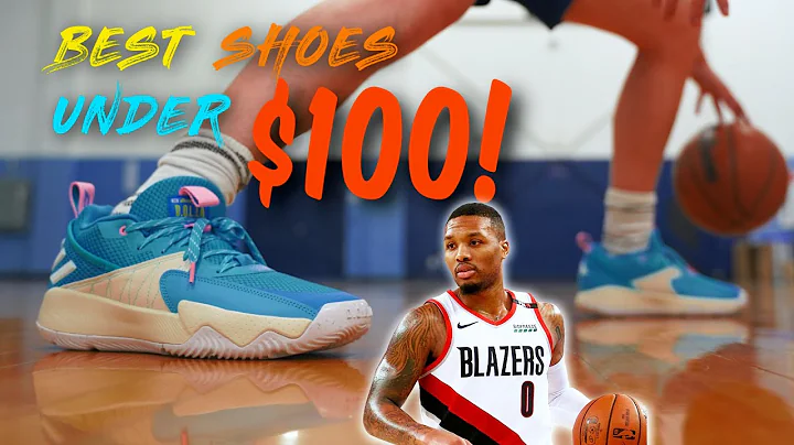 I Tested Damian Lillard’s FIRST CHEAP/BUDGET Model Shoe! (Adidas Dame Certified Performance Review!) - DayDayNews