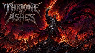 THRONE OF ASHES  ( Heavy Metal ) 