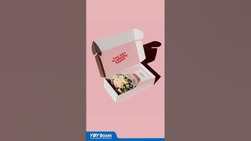 Custom Mailer Boxes and Printed Mailer Packaging