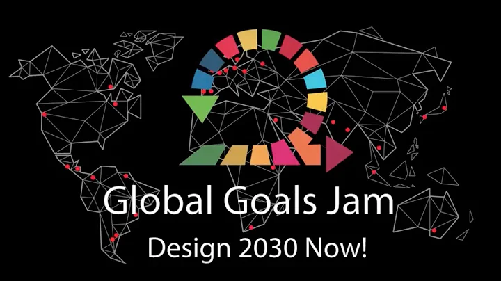 Global Goals Jam Amsterdam 2017 Event registration