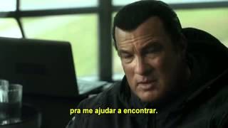 Trailer   Tiro Certo