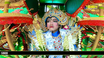 DOMBA KURING || VOC. YENI - SINGA BARONG | DS. JATIBARU, KEC. CIASEM - SUBANG | 14 MEI 2023 -