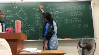 [201][20161110][上台講解][昱伶、羽瑄]