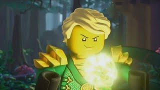 Ninjago Lloyd Tribute(7 years)Lukas Graham