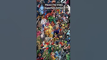 Pause The Video Pt.4 #shorts